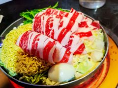 -奥赛奥自助烤肉(财富中心店)