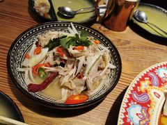 -塔哈尔·新疆盛宴(城西银泰店)