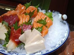 刺身拼盘-德川家日本料理(中关村寰太大厦店)
