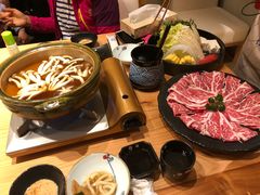 -吟松日式料理(莘庄店)
