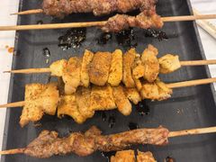 -伊隆斋(什刹海店)