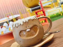 -Calix&Lay's(新天地店)