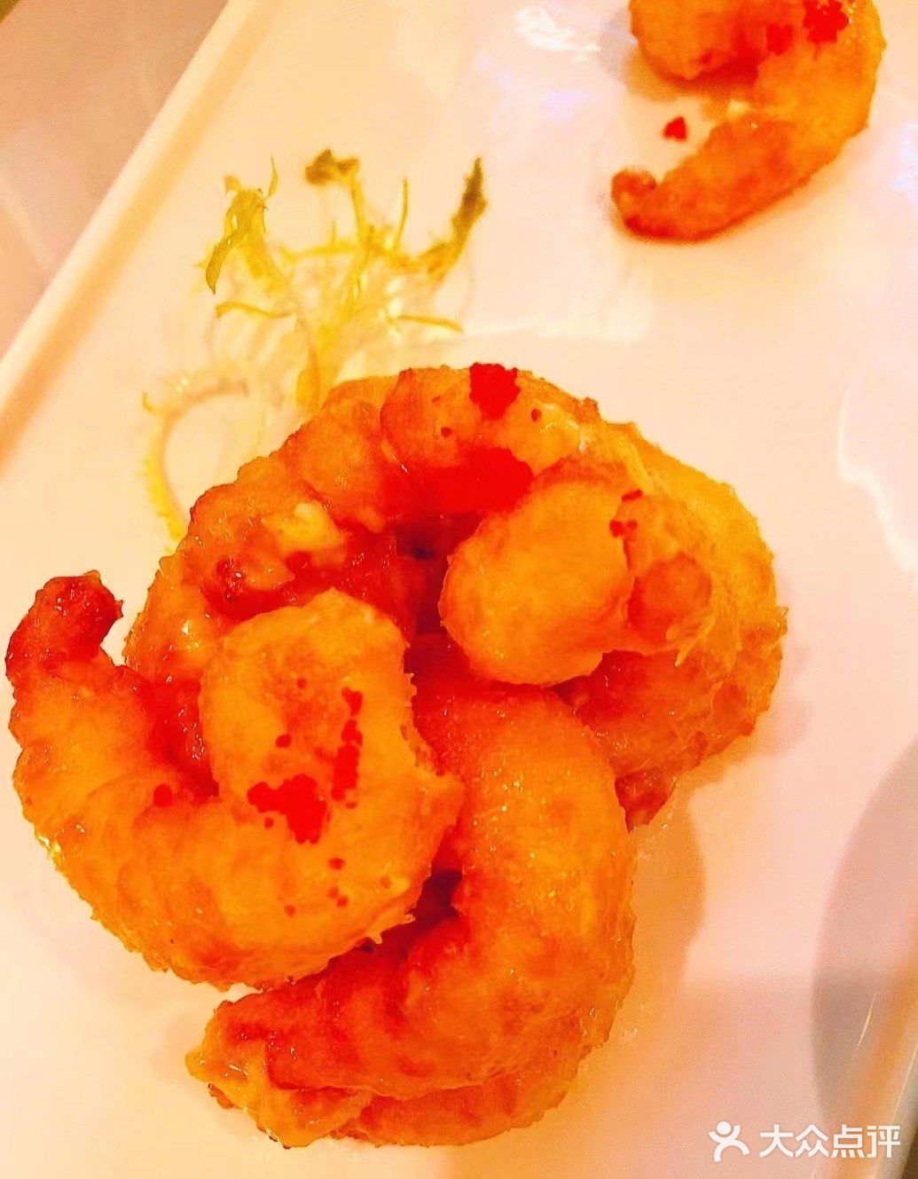 觉得还是景枫中心。这一家朝花里的口味最适合