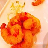 觉得还是景枫中心。这一家朝花里的口味最适合