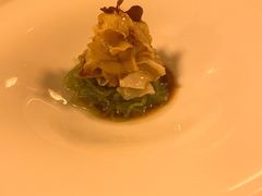 翅黄汤浸海螺片-解香楼(八盘岭路店)