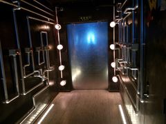 -秃鹫湾·推理大师沉浸式实景演绎推理剧场
