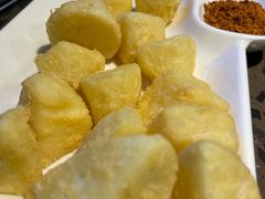 -匠岳·王宝器麻椒鱼(会展中心店)