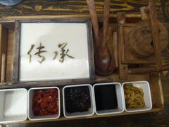 -寿州美味厨豆腐宴(寿县南门口西环路店)
