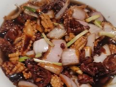 -鑫小城故事·藕汤·家常菜(台北一路总店)
