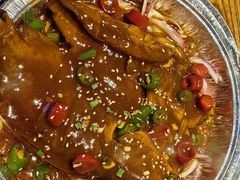 -不是烧烤·武汉烧烤·地道湖北菜(大成路店)
