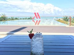 -海口万豪·大堂吧·望海吧.日落海景·下午茶·奶茶·咖啡·轻食·蛋糕·鸡尾酒·清吧