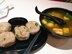 -小杨生煎(龙之梦购物中心店)
