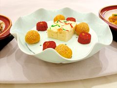 -世博源公馆·本帮融合菜·主题包厢·江景餐厅