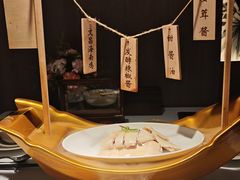 -狮拾久·现代新加坡料理(壹方城店)