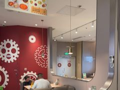 -吕氏疙瘩汤·新鲁菜(日照万象汇店)