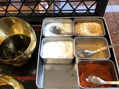 -鸿姐老火锅(疁城新天地店)