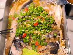 -半天妖烤鱼(大兴大悦春风里店)