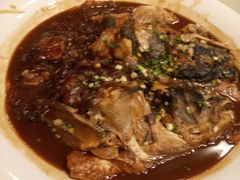 -东四民芳餐厅(世茂工三店)