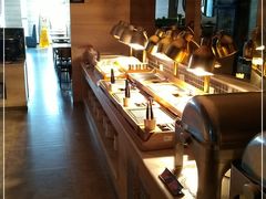自助取餐区-比格比萨自助(宋家庄店)
