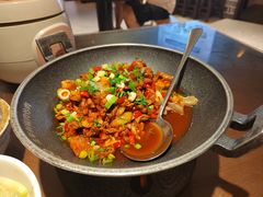 -味上湘菜馆(阿波罗店)