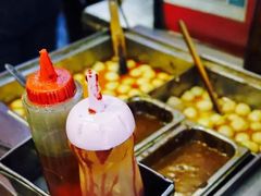 -利强记北角鸡蛋仔(弥敦道店 )