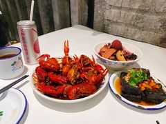 -老长沙龙虾馆·聚会餐厅(白石洲店)