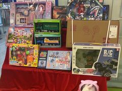 -卓跃儿童运动馆·体能·跳绳·篮球(滨江东中心店)