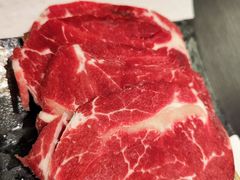 -AJIYA·池袋日式烧肉自助(天津万象城店)