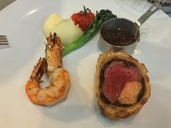 -Kathleen's Waitan 凯圣琳江景西餐厅(外滩店)