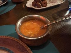 -甘尼仕印度餐厅酒吧(斜塘老街店)