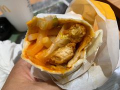 酥酥多笋卷-麦当劳(安定门外大街店)