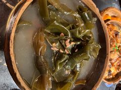 -印象鲵宴·张家界地标美食名片(溪布街店)