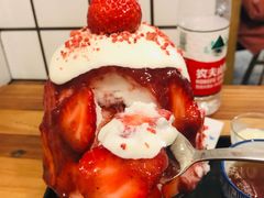 -WONDER ICE 萬得冰田(建設路总店)