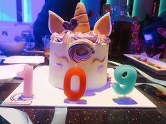 -CAKE BOSS蛋糕老板(公主坟凯德晶品店)