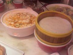 -京华烟云·北京烤鸭(领展购物广场·中关村店)