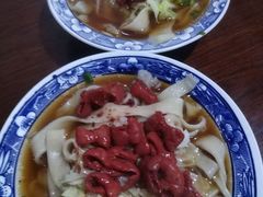 -佰仙面馆