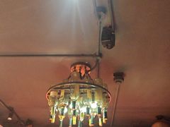 -云晓光头烧烤吧(川沙绿地店)