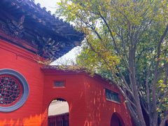 -洛阳白马寺