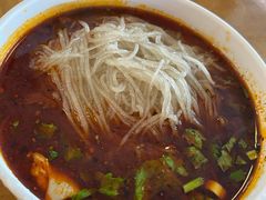 -白家高记肥肠粉(总店)