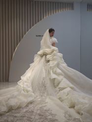 -SATIN COUTURE瑟庭婚纱礼服馆
