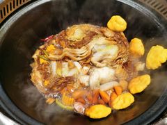 -崔记生活·铁锅炖鱼粘卷子(总店)