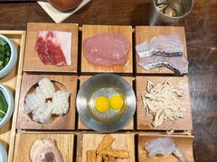 -银米·云南传统过桥米线(双廊黑金冠店)