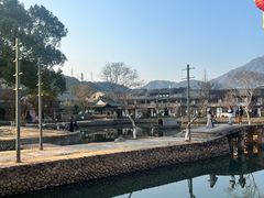 -楠溪江风景名胜区