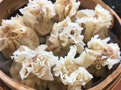 -都一处烧麦馆(前门店)
