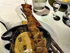 -东来顺饭庄(西直门店)
