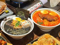 -小川洋风料理(街道口店)