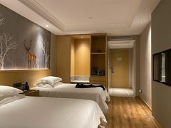 -半岛星际酒店(义乌国际商贸城店)