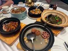 -顺德佬·宴请·生日宴(西乡店)