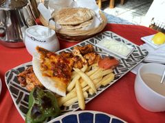 Halabi&nbsp;Kebab-一千一夜(工体店)