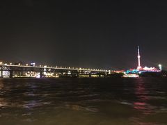 -武汉关码头(轮渡站)